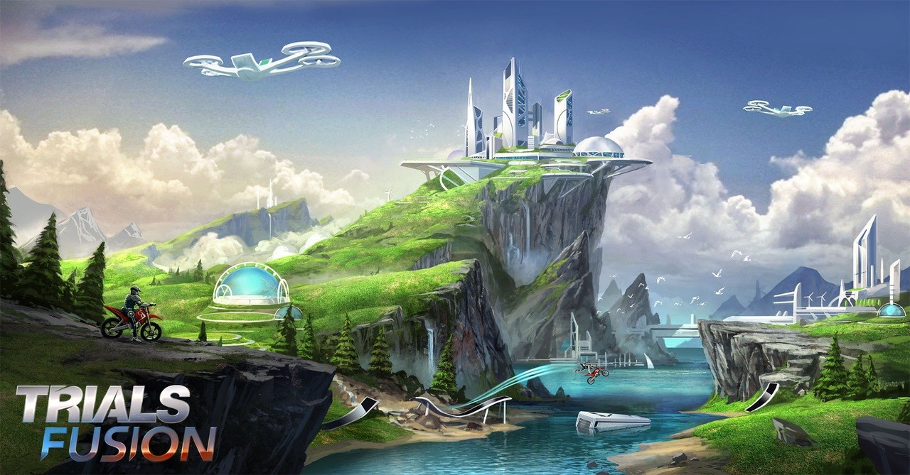 Trials Fusion